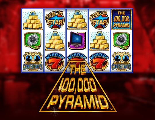 The 100,000 Pyramid